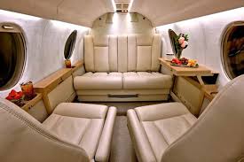 Rent a private jet
